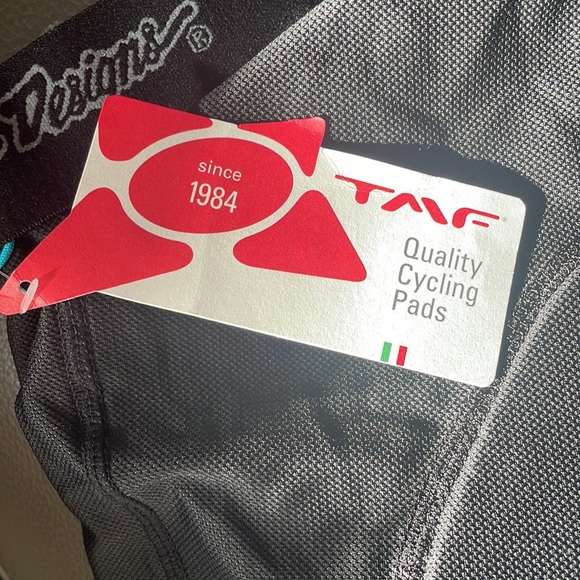 Troy Lee Cycling Shorts - Picture 10 of 11